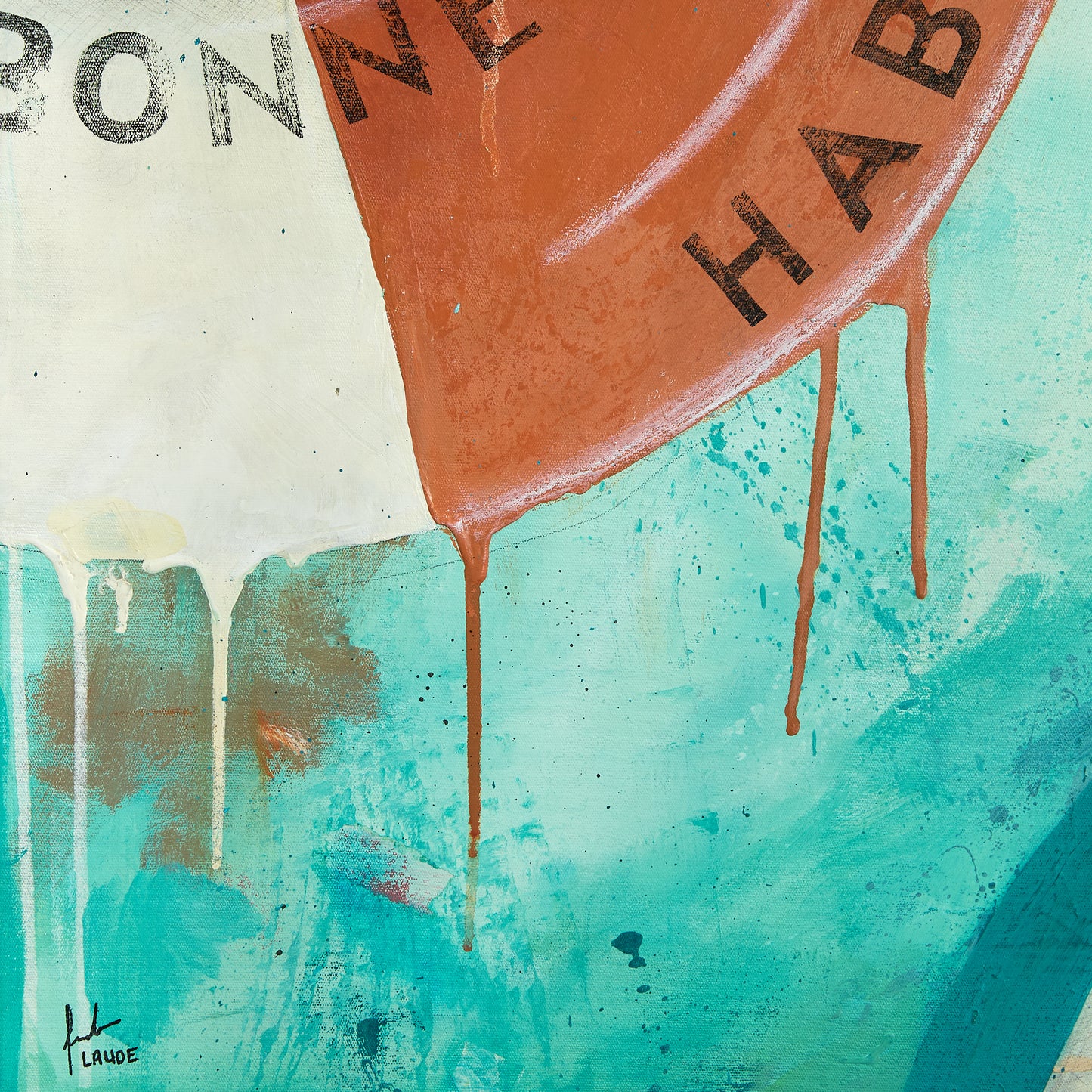 Bonnes Habitudes - Original