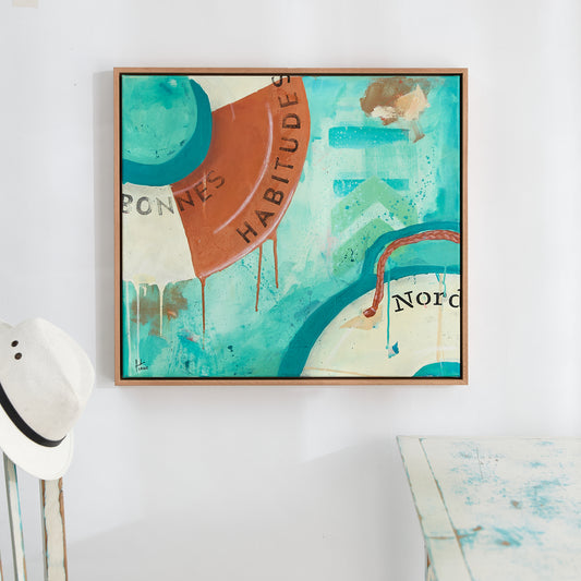 Bonnes Habitudes - Original