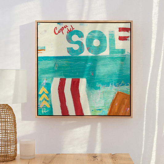 Copa del Sol el Mar - Original