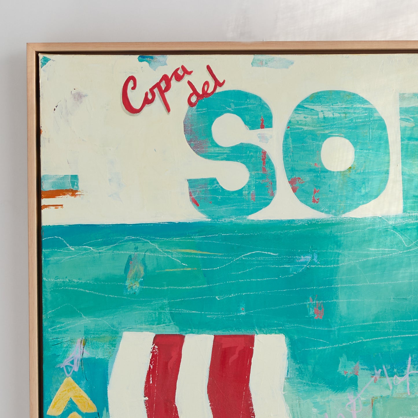 Copa del Sol el Mar - Original