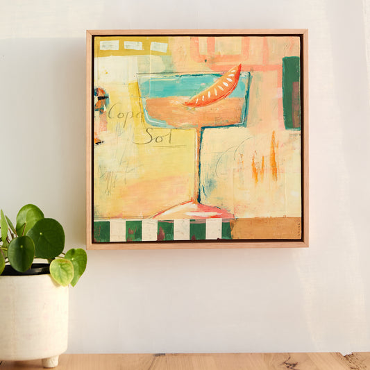 Copa Sol Prosecco - Original