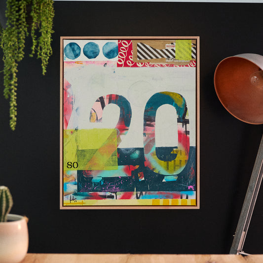 Passenger - Original