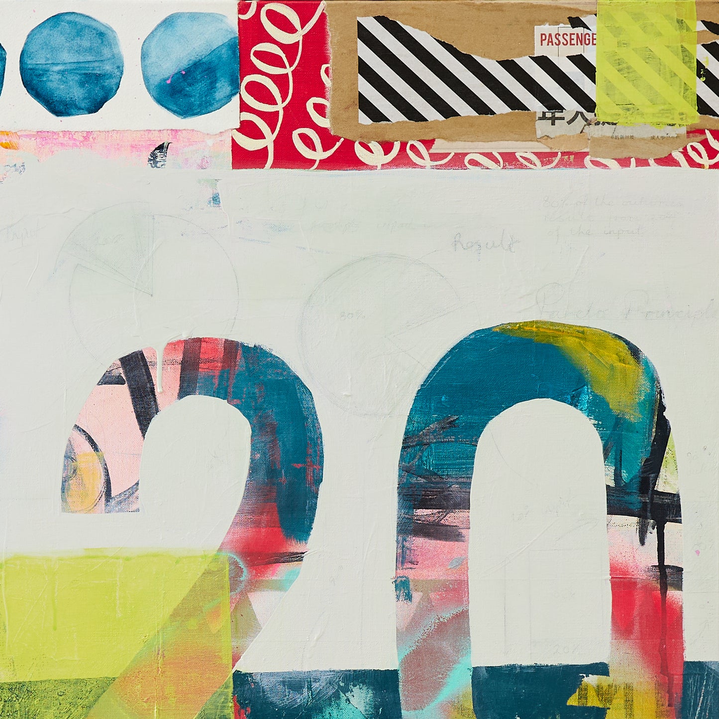 Passenger - Original