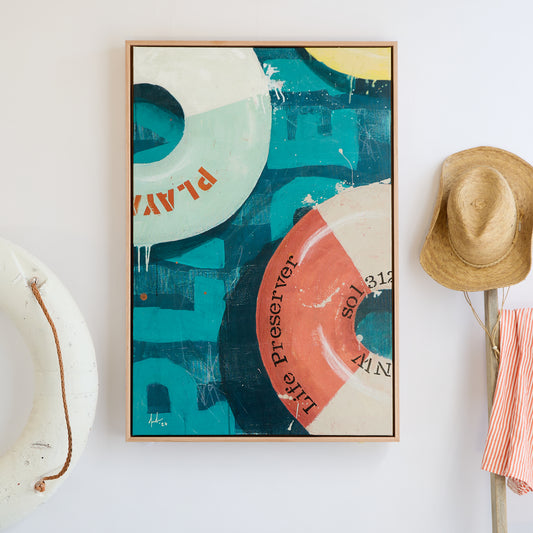 Playa del Sol - Original