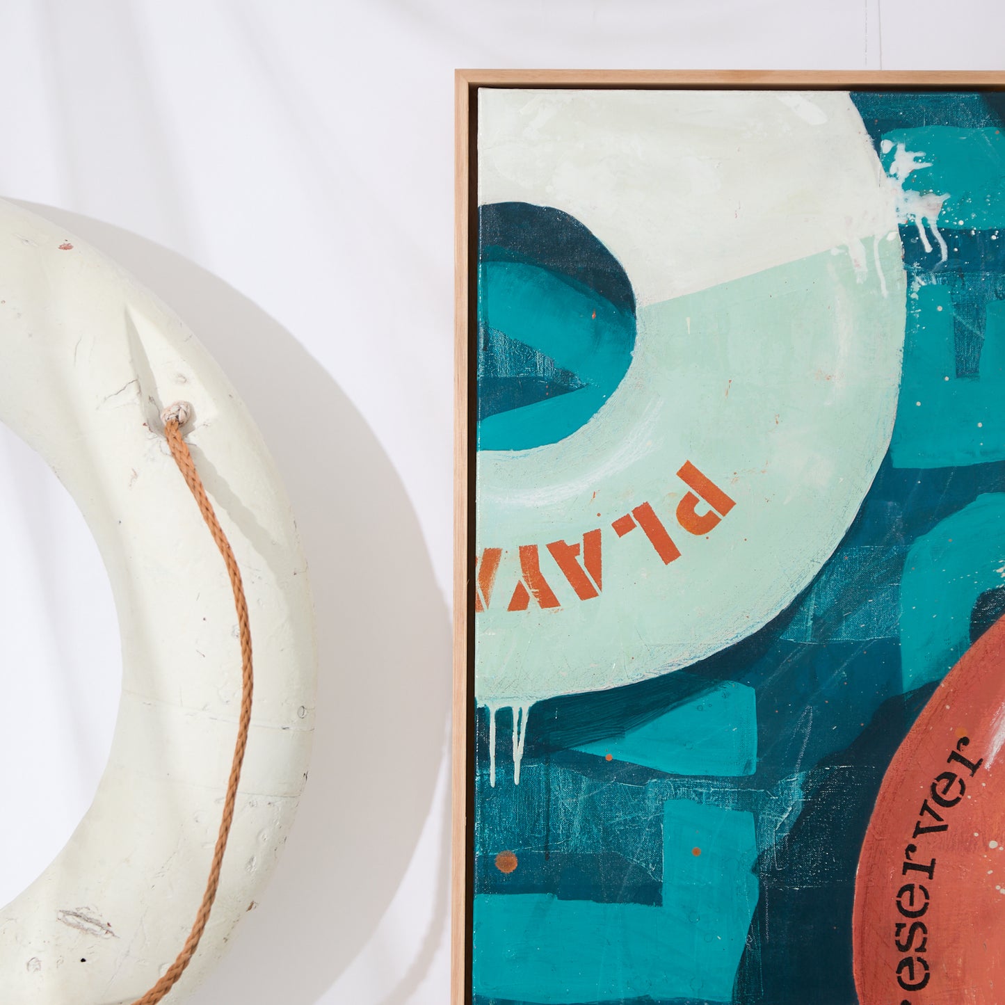 Playa del Sol - Original