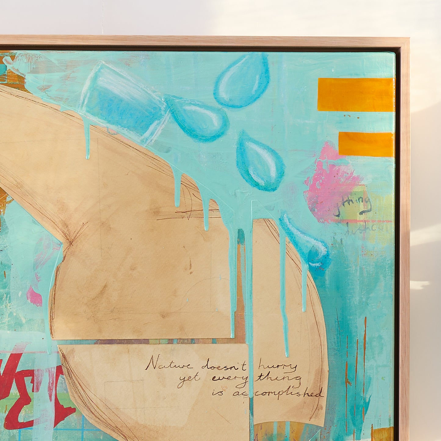 Slooow Sloth - Original