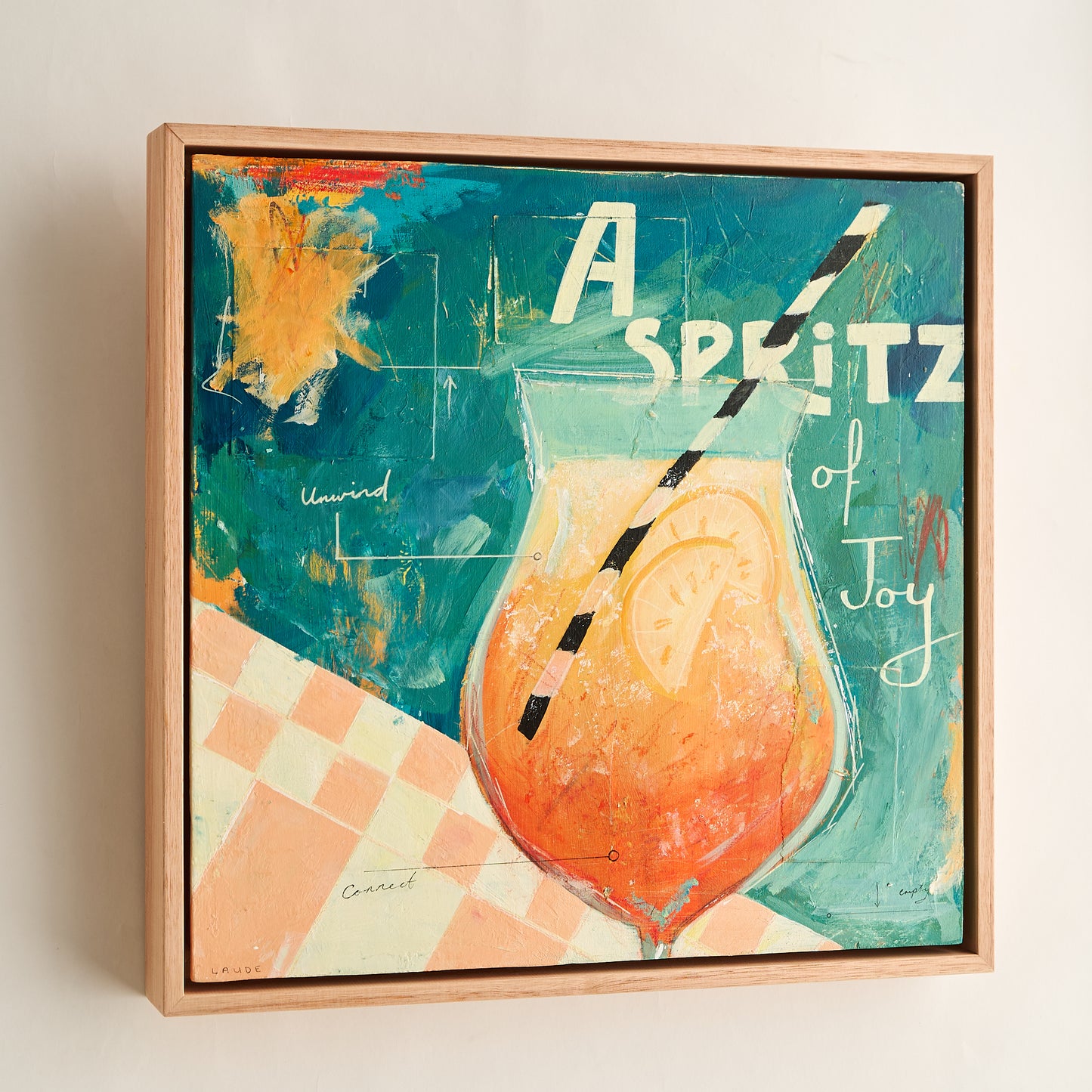 Spritz - Original