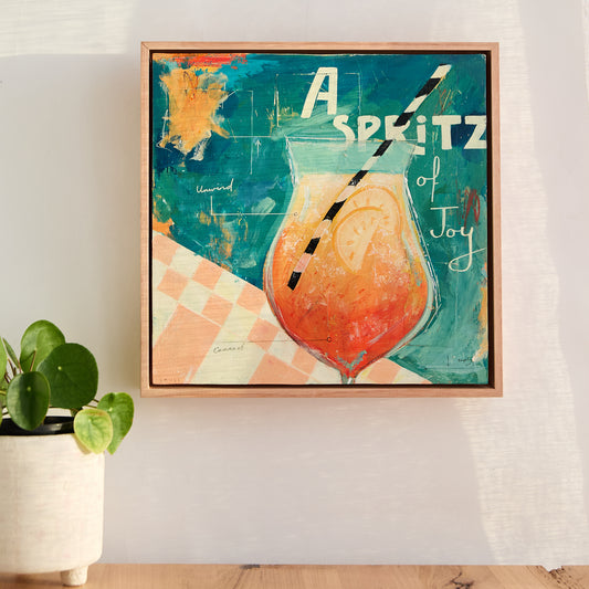 Spritz - Original