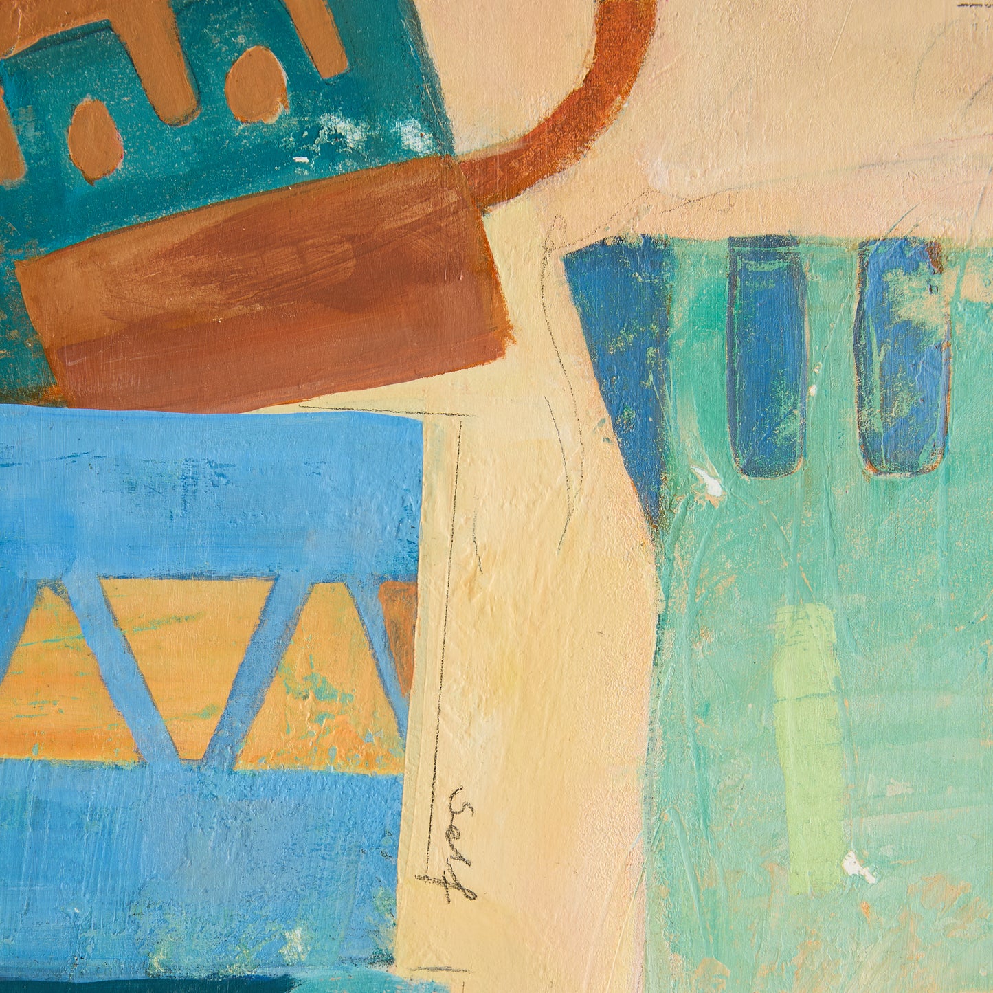 Stack - Original