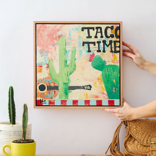 Taco Time - Original