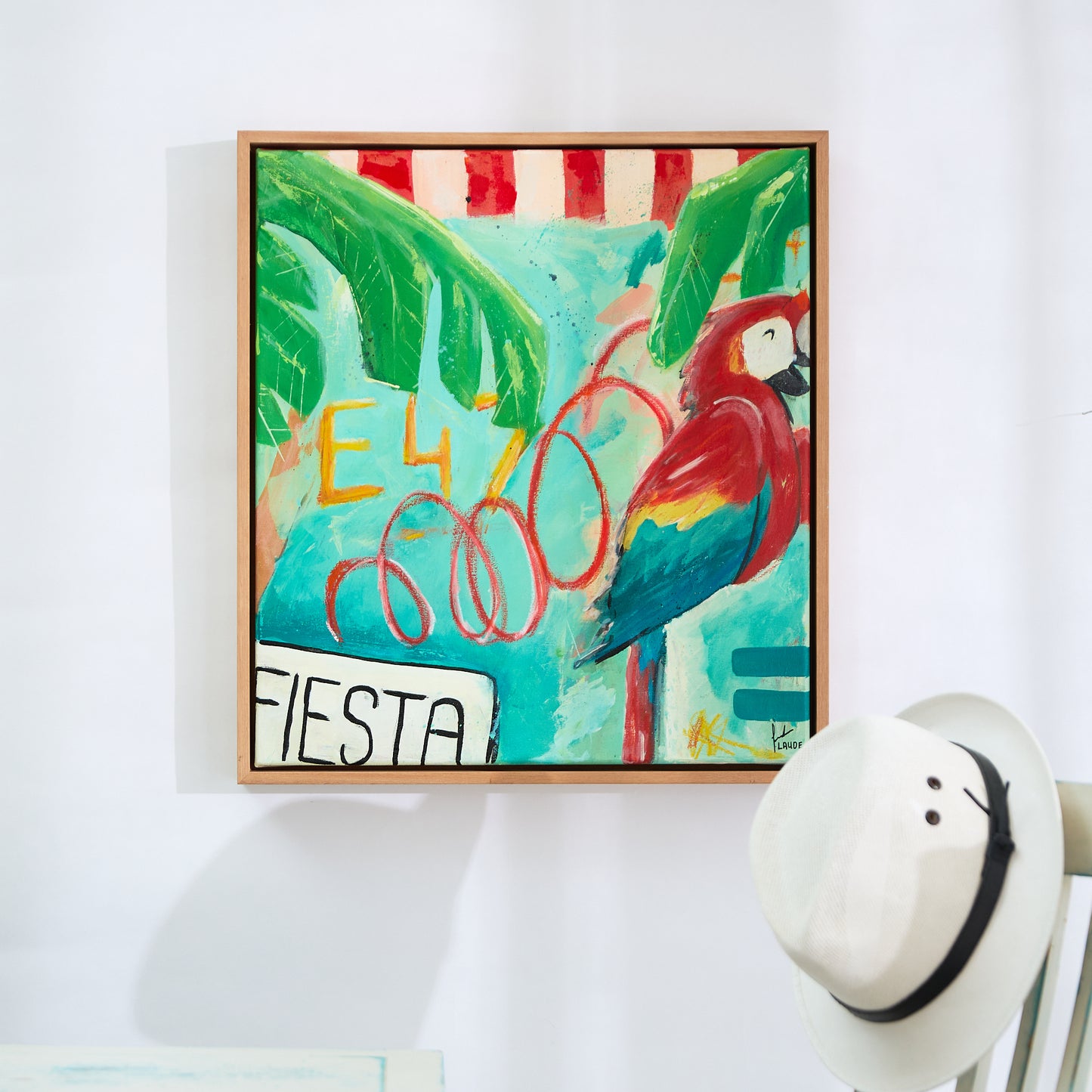 Viva La Fiesta - Original