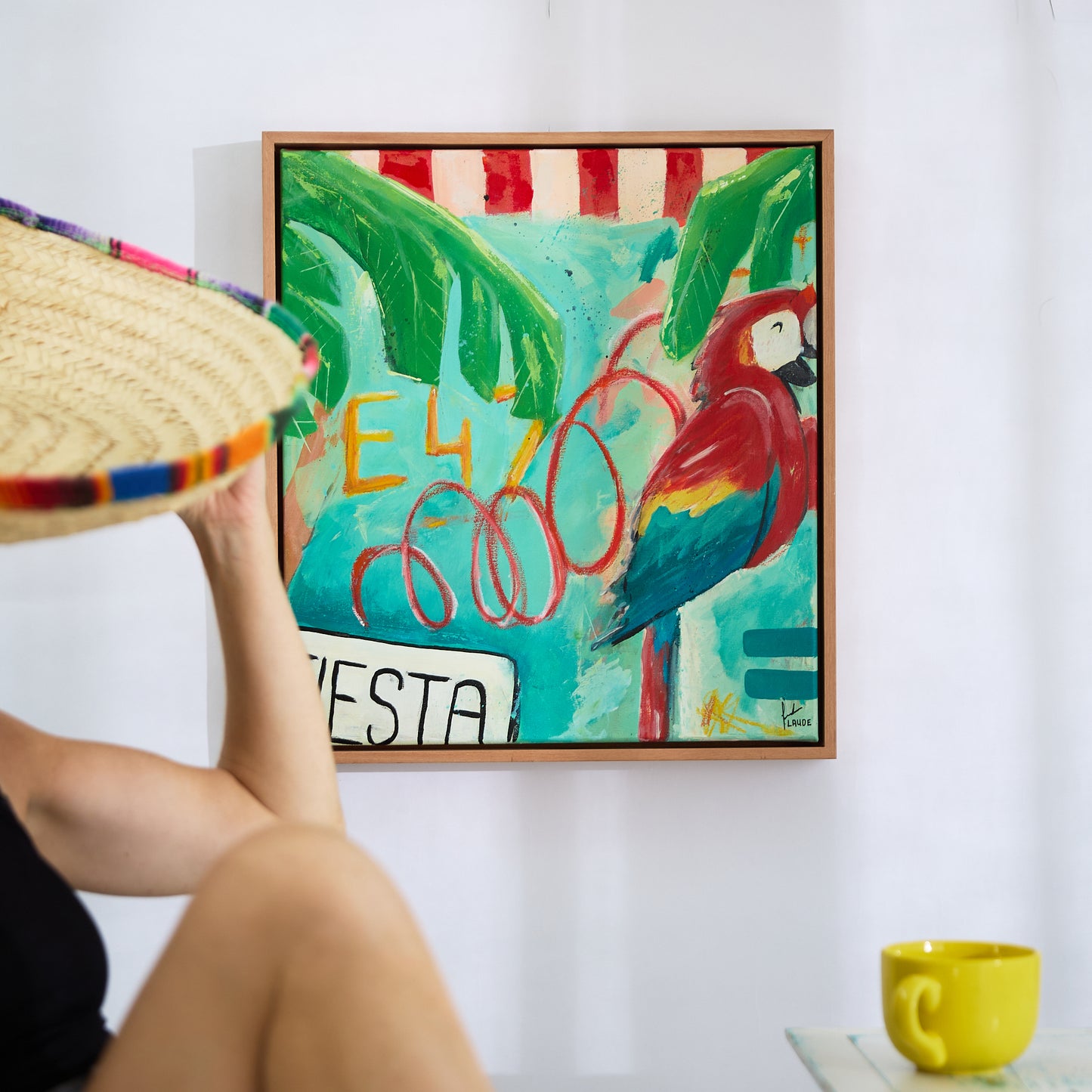 Viva La Fiesta - Original