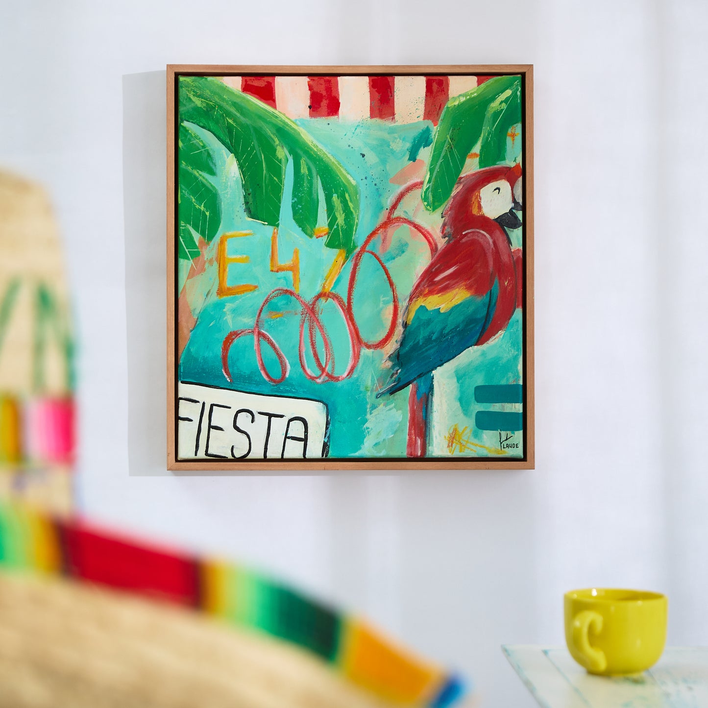 Viva La Fiesta - Original