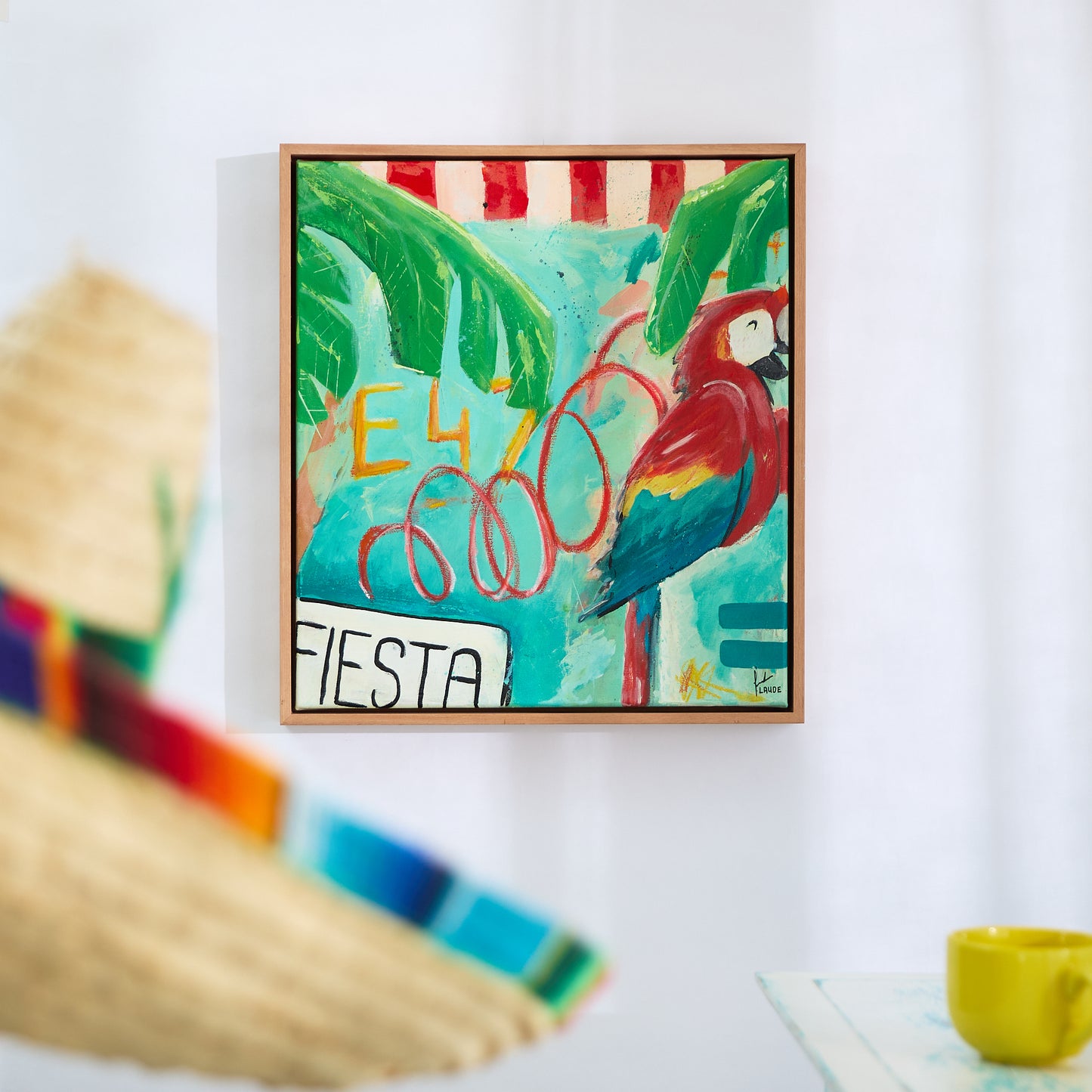 Viva La Fiesta - Original