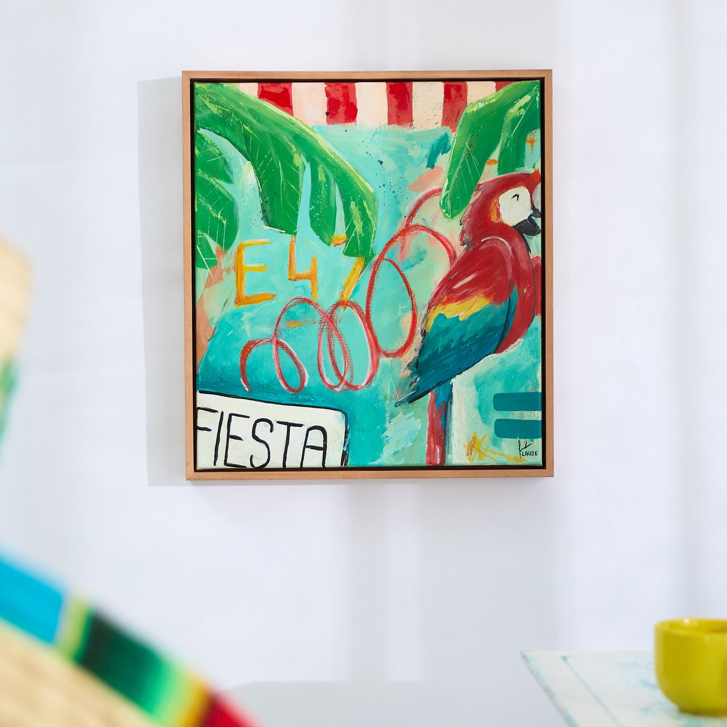 Viva La Fiesta - Original