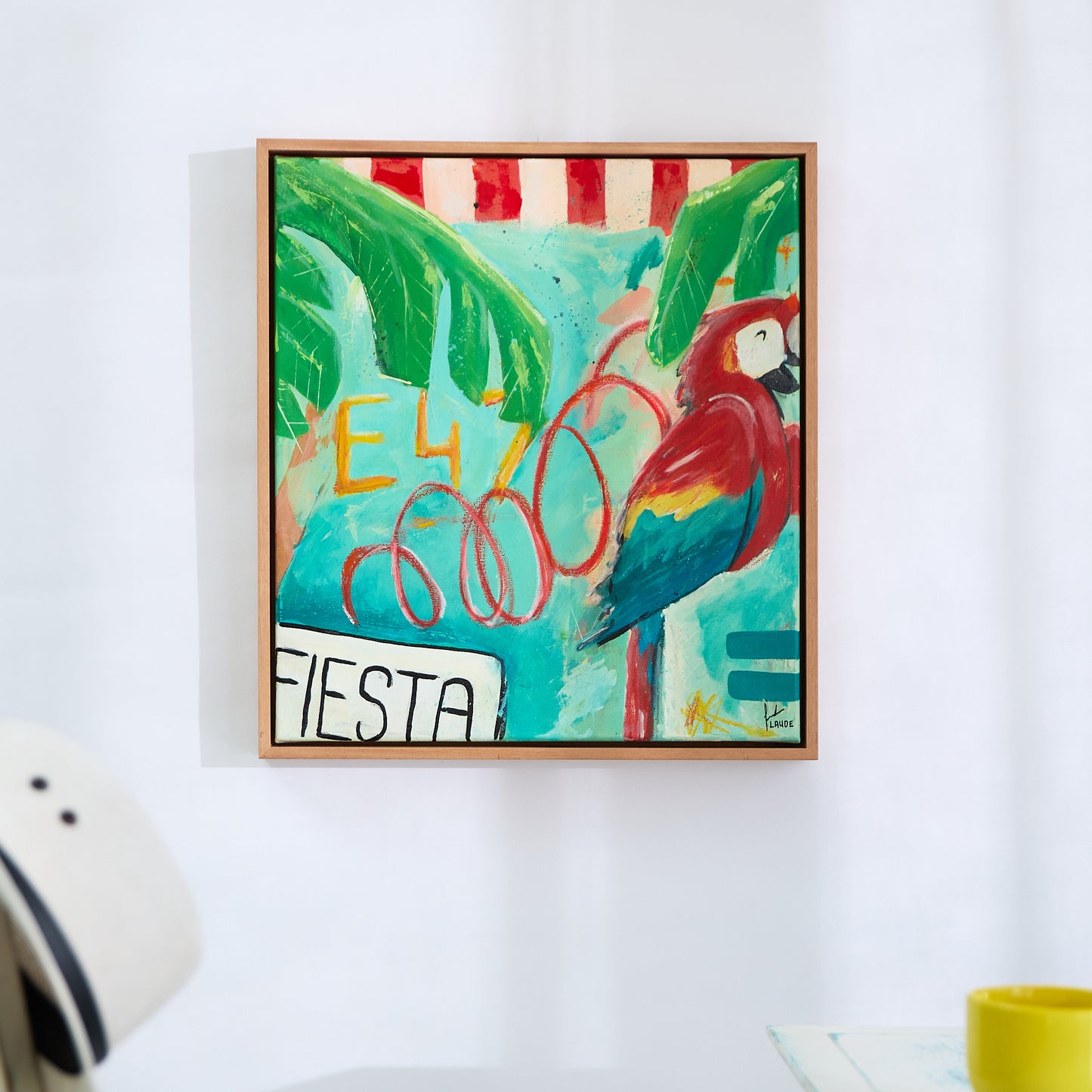 Viva La Fiesta - Original