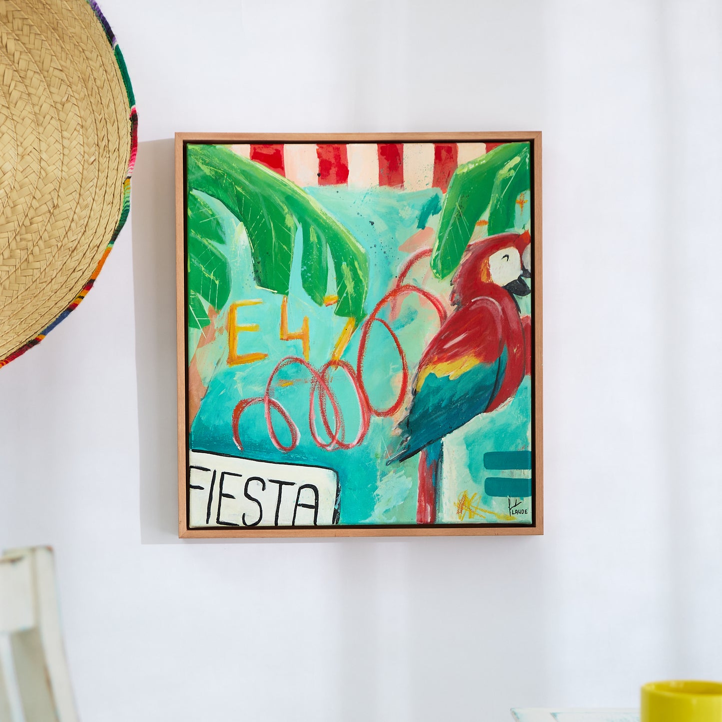 Viva La Fiesta - Original