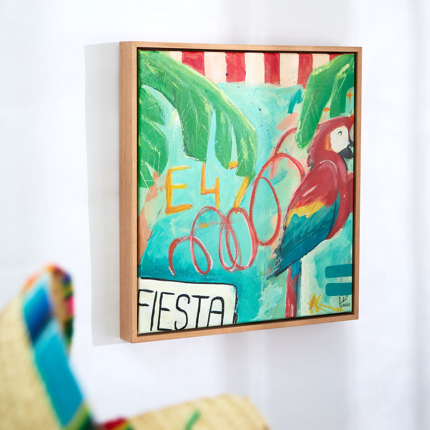 Viva La Fiesta - Original
