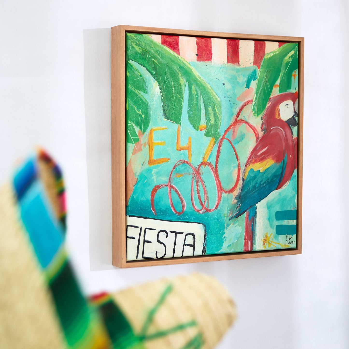 Viva La Fiesta - Original