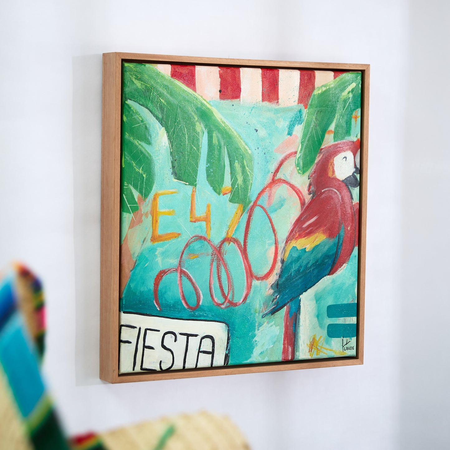 Viva La Fiesta - Original