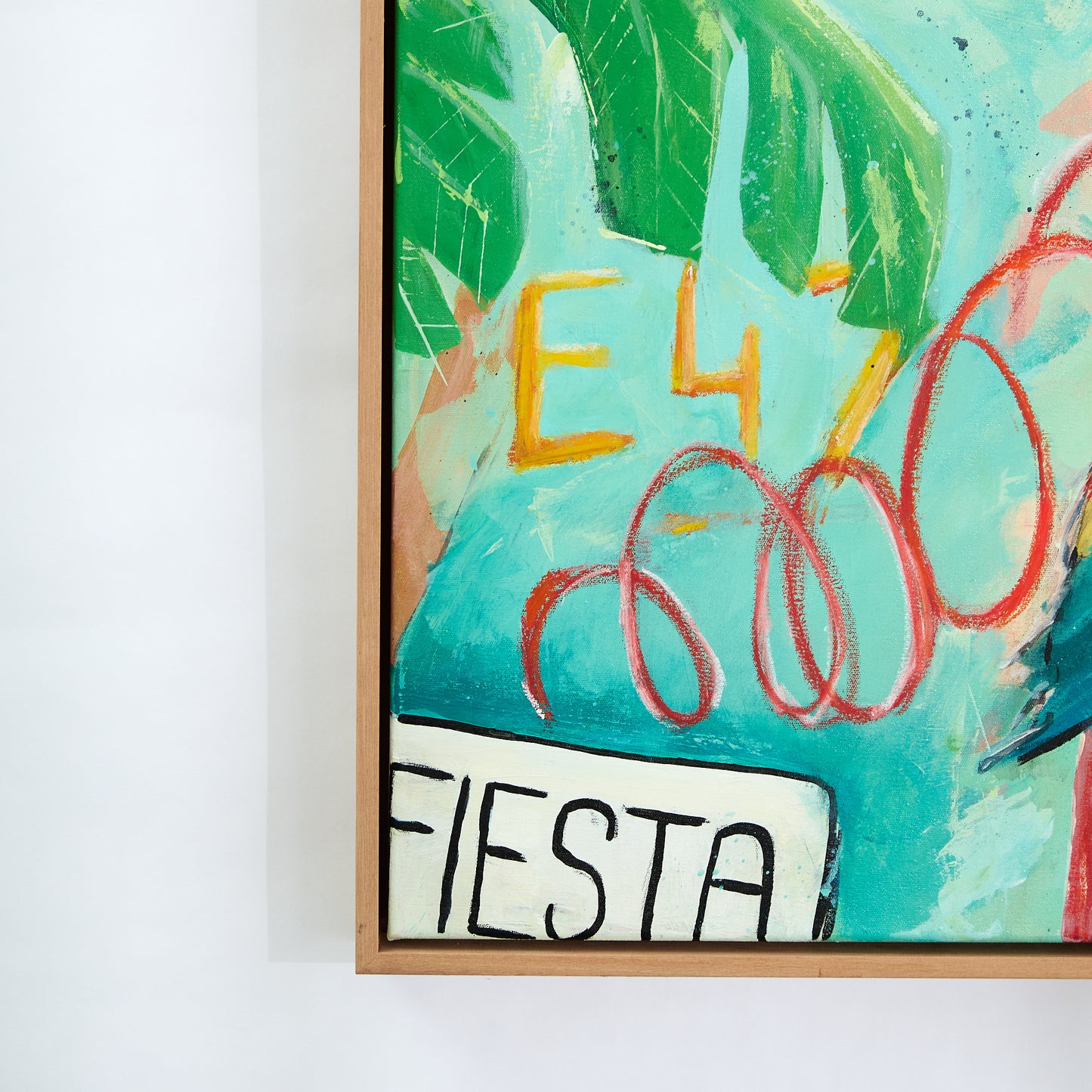Viva La Fiesta - Original