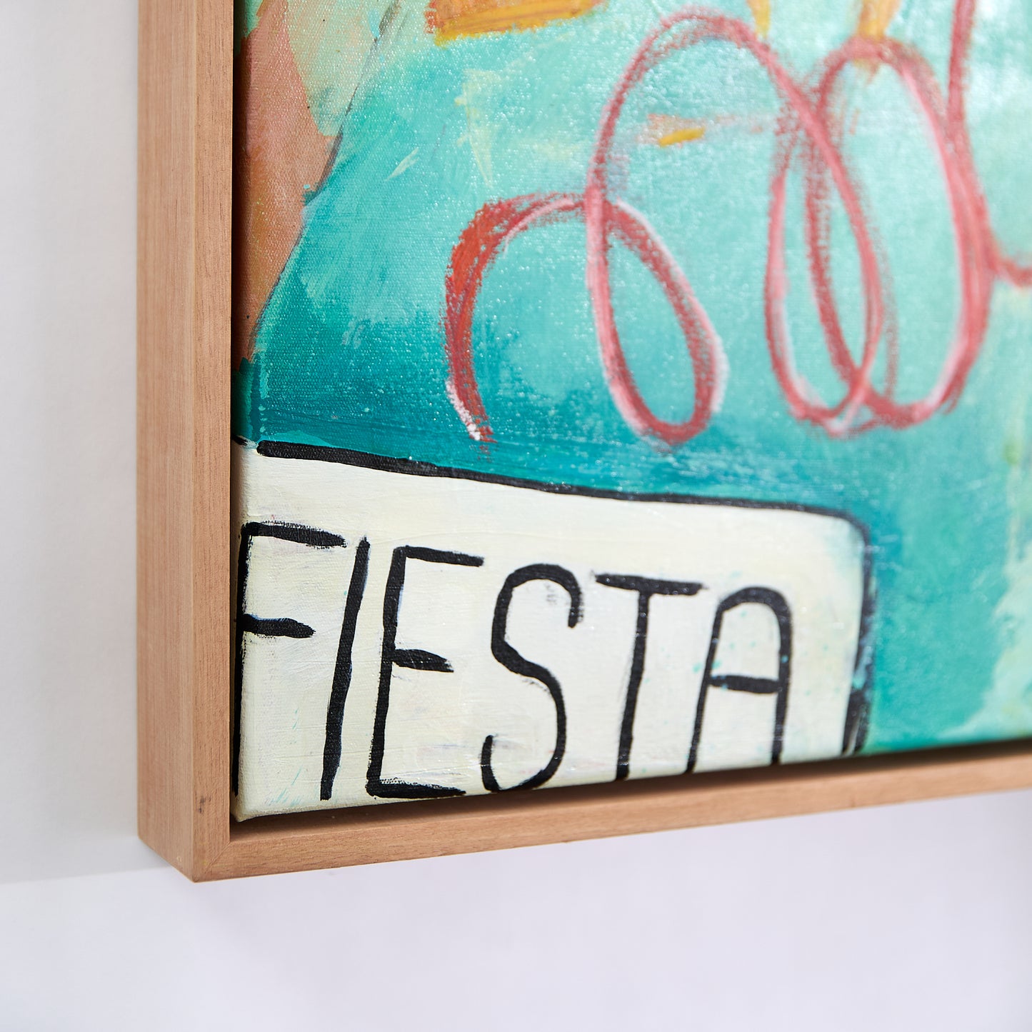 Viva La Fiesta - Original