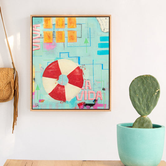 Viva La Vida - Original