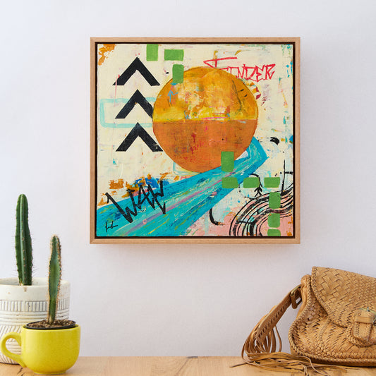 Way Finder - Original