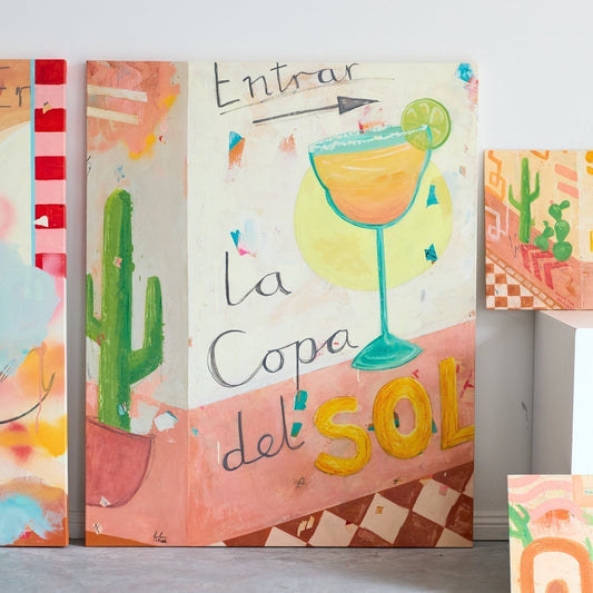 What Does Copa Del Sol Even Mean?