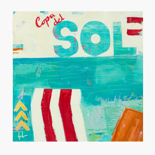 Copa del Sol el Mar - Original