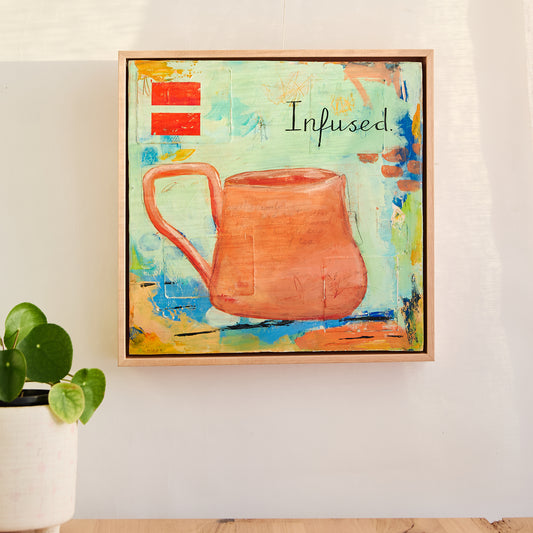 Infused - Original