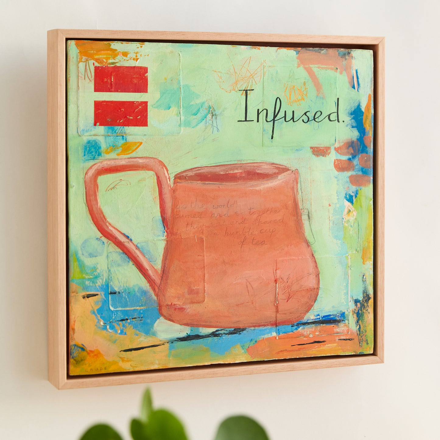 Infused - Original