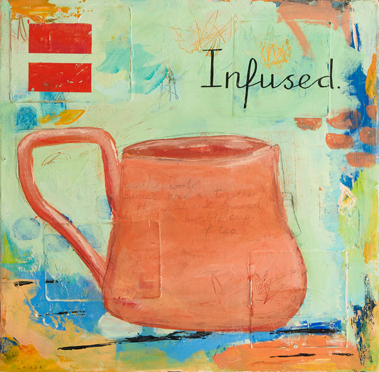 Infused - Original