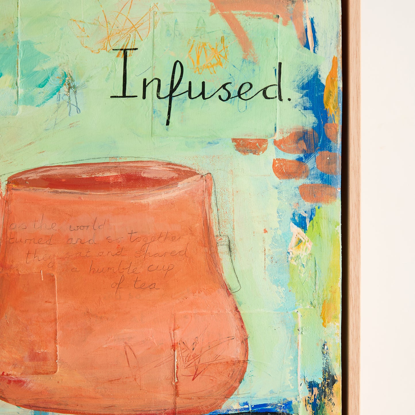 Infused - Original