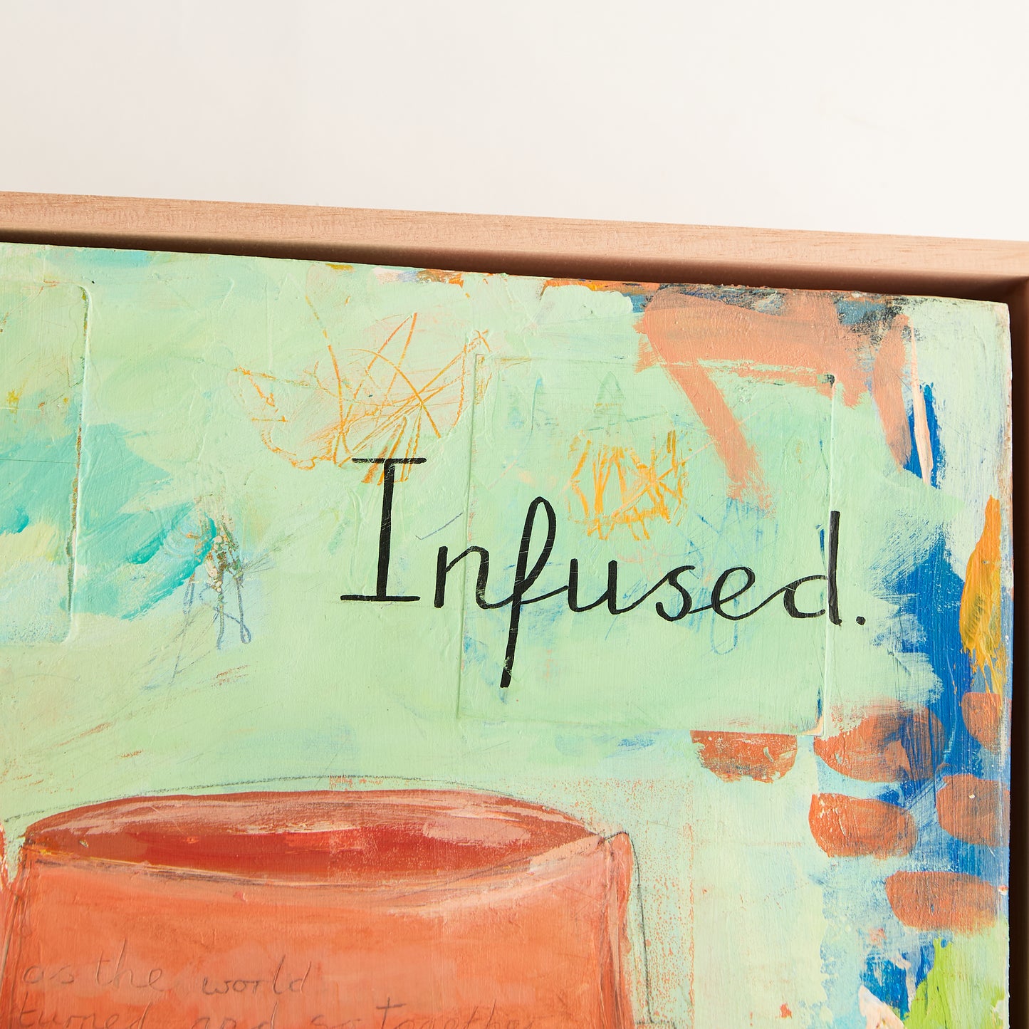 Infused - Original
