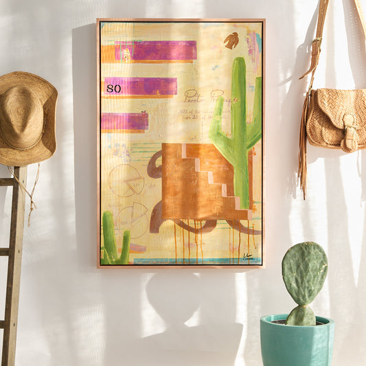 Pareto Principle - Print