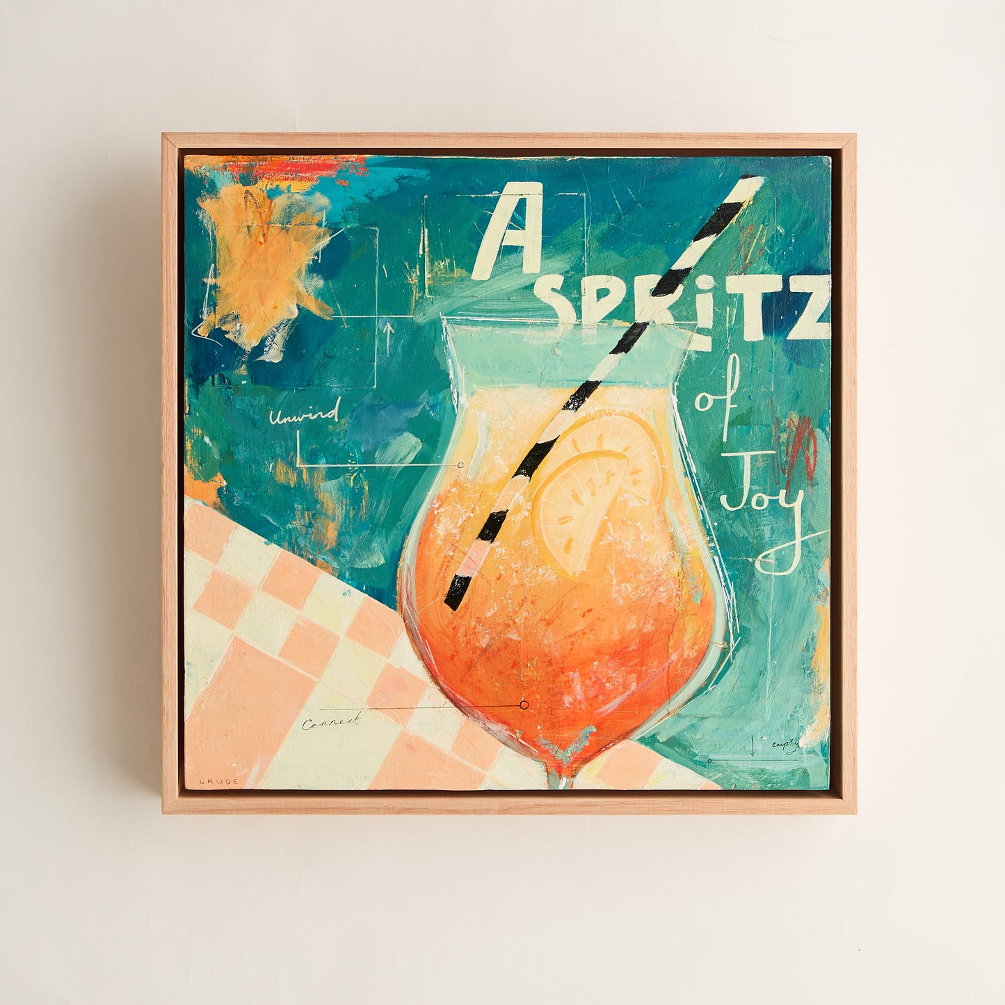 Spritz - Original