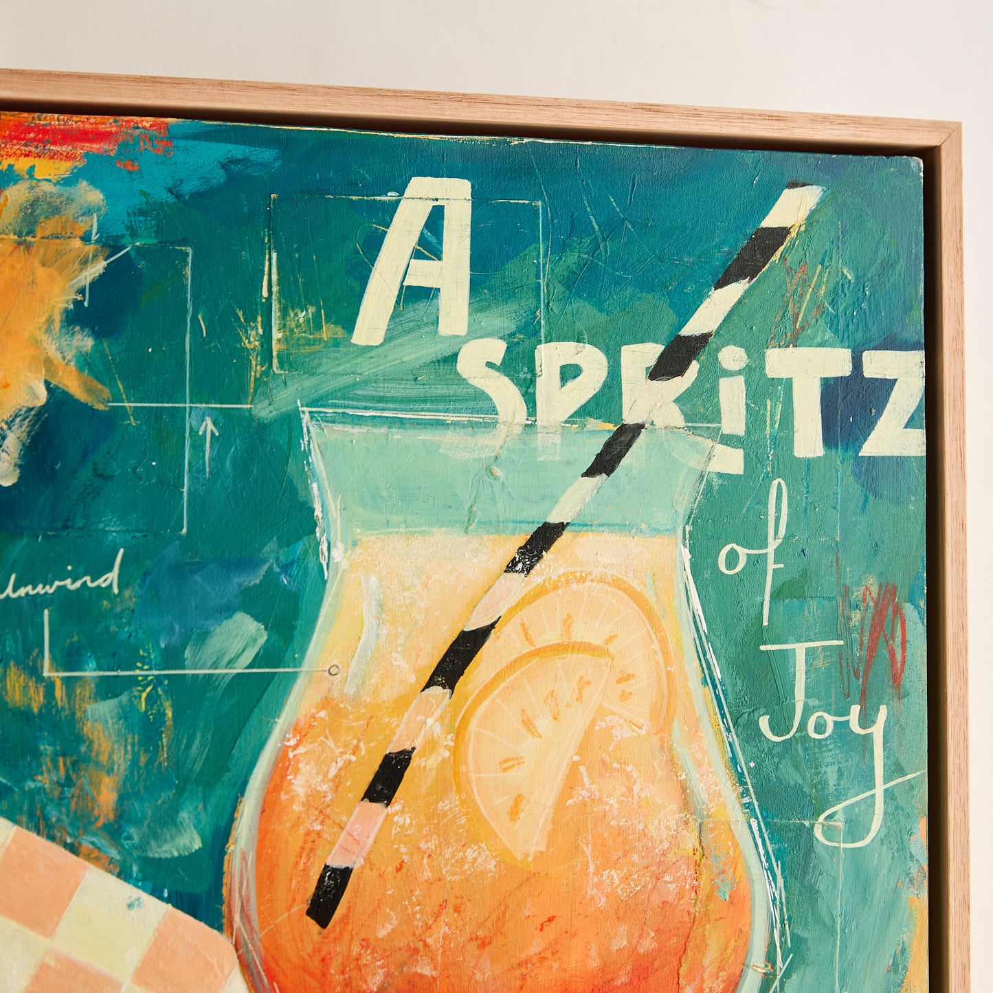 Spritz - Original