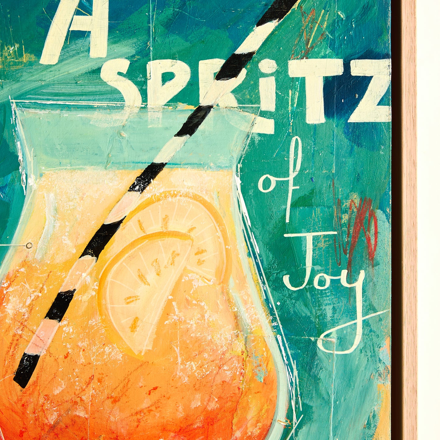Spritz - Original