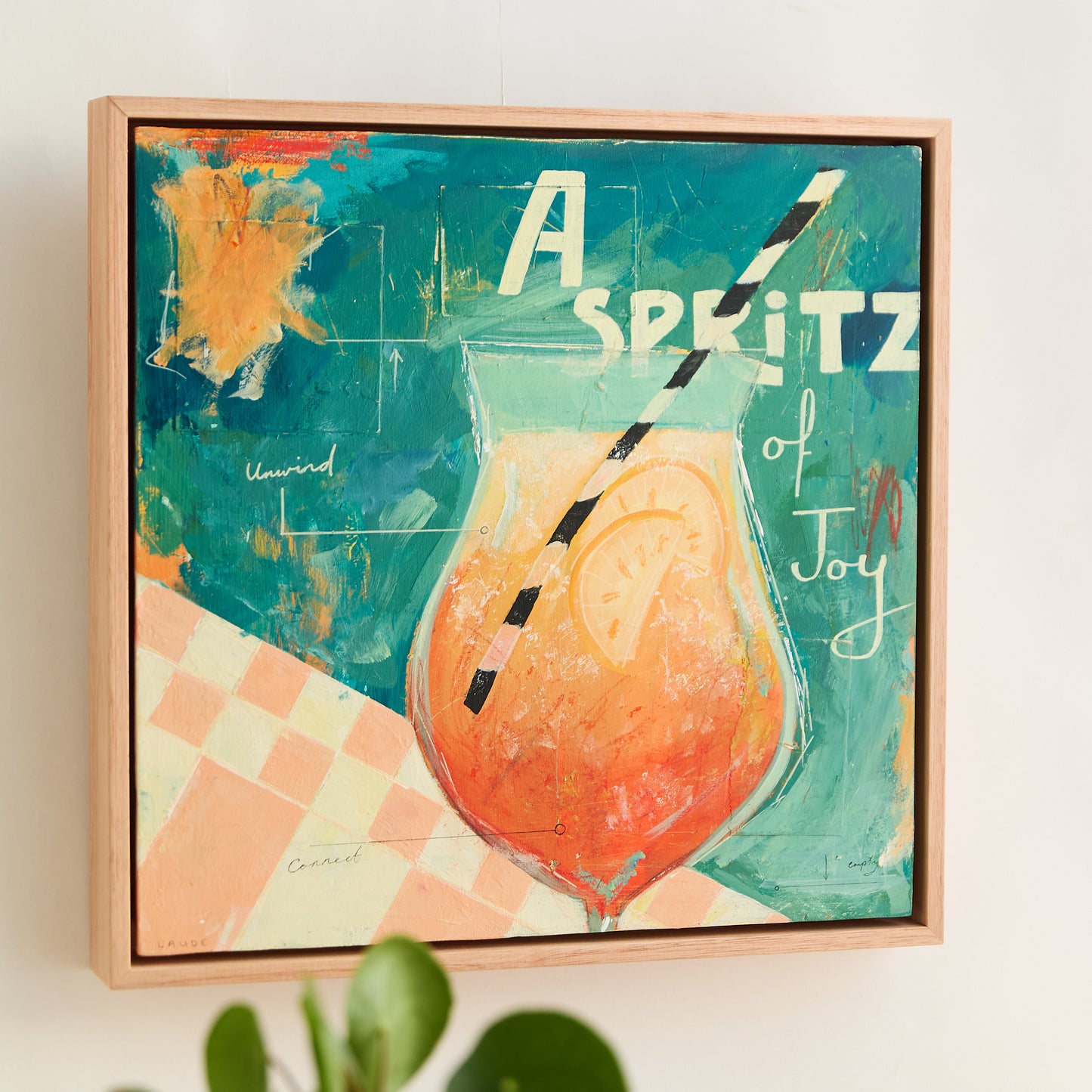 Spritz - Original