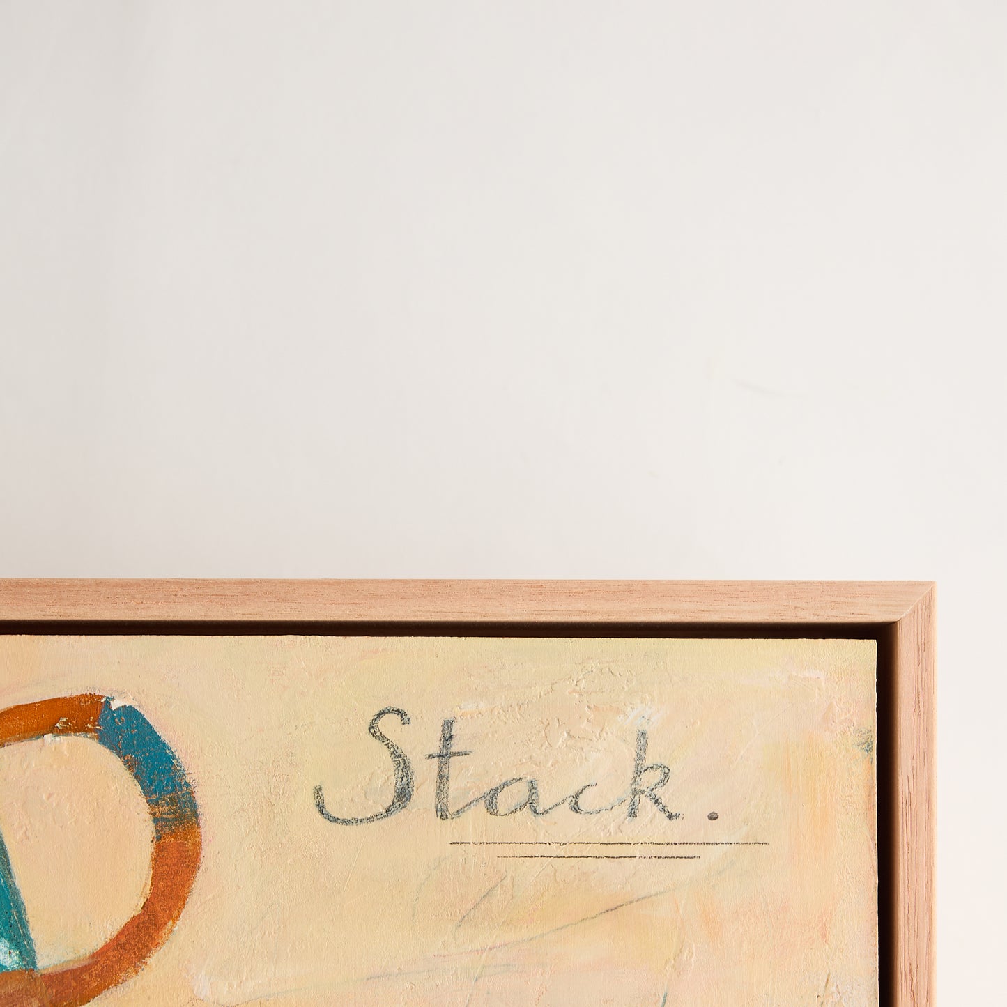 Stack - Original