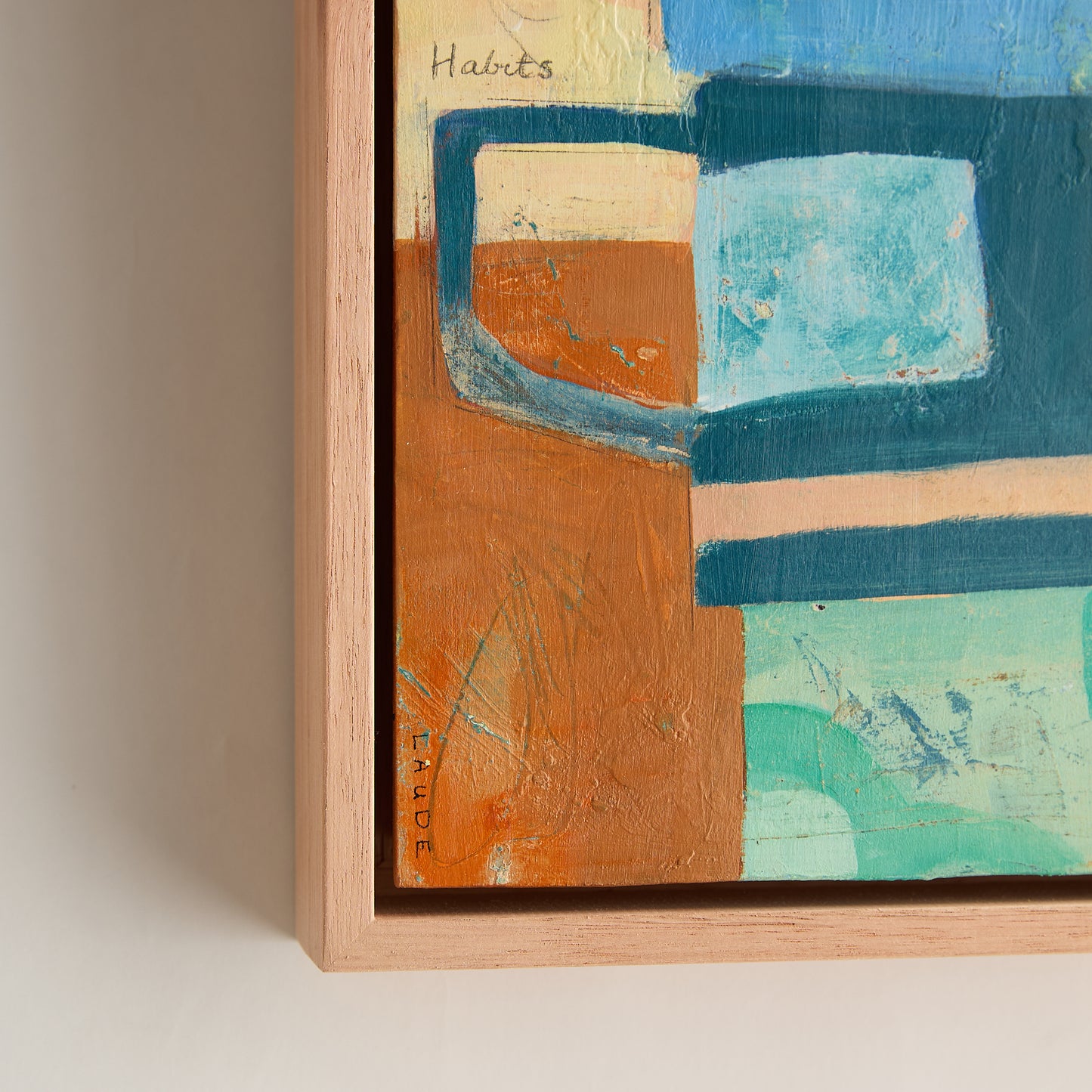 Stack - Original