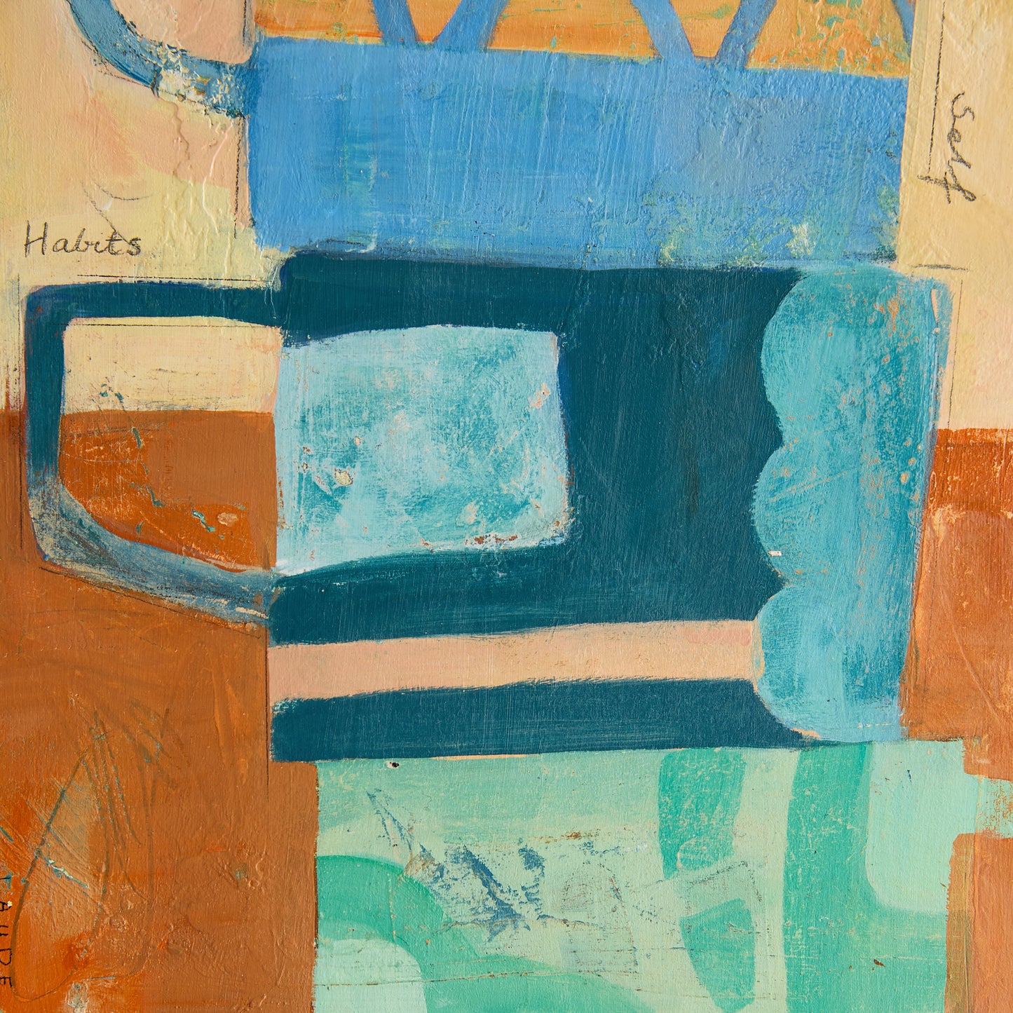 Stack - Original