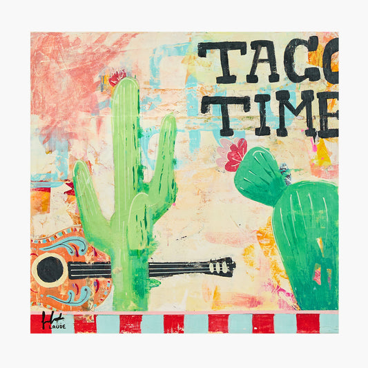 Taco Time - Original