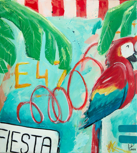 Viva La Fiesta - Original