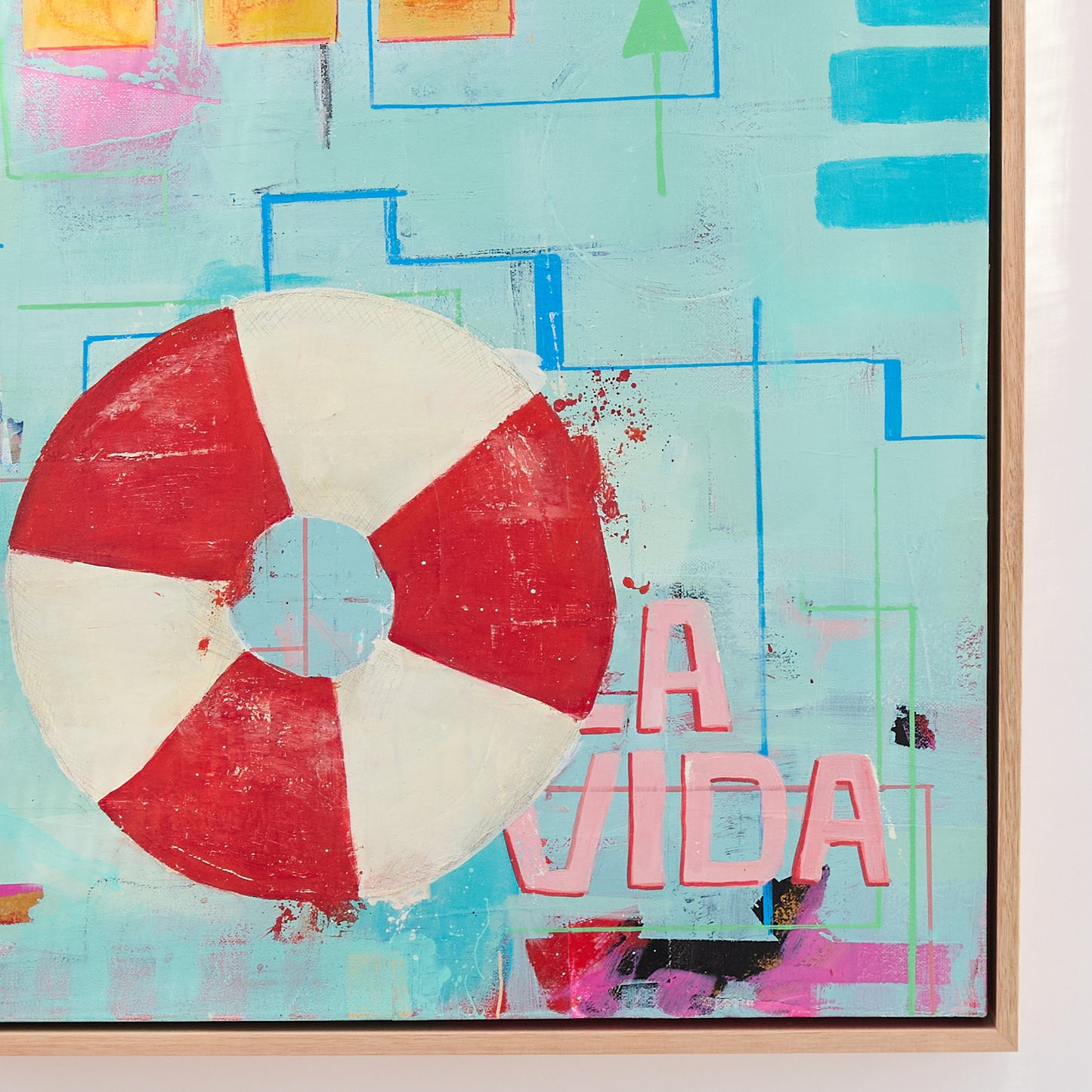 Viva La Vida - Original