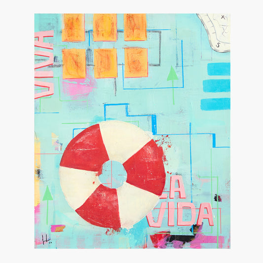 Viva La Vida - Original