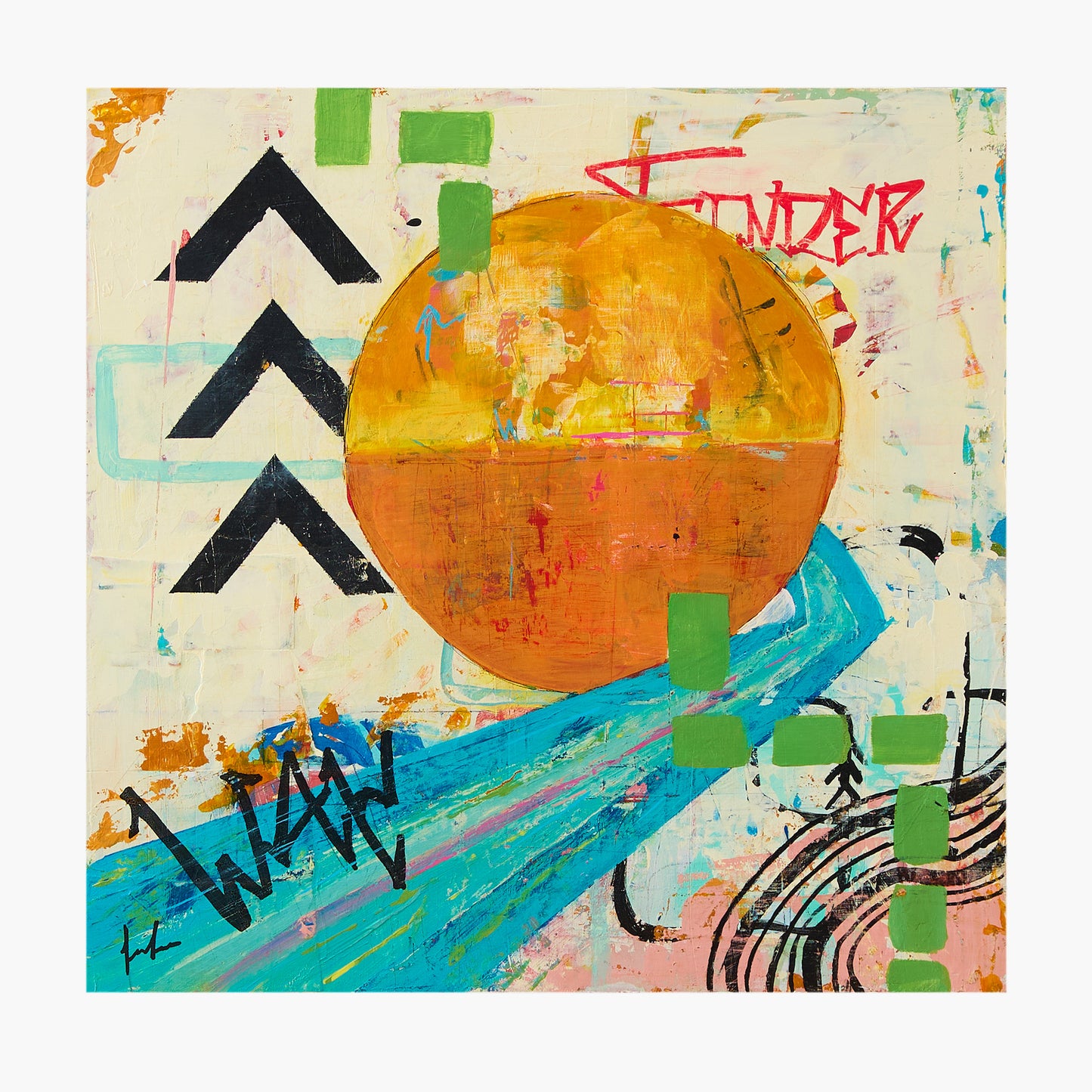 Way Finder - Original